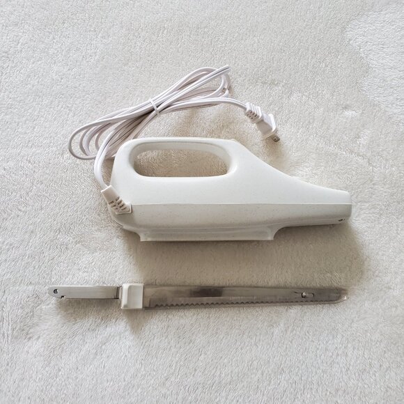 Toastmaster Platinum Electric Carving Knife 6111S - Picture 7 of 10